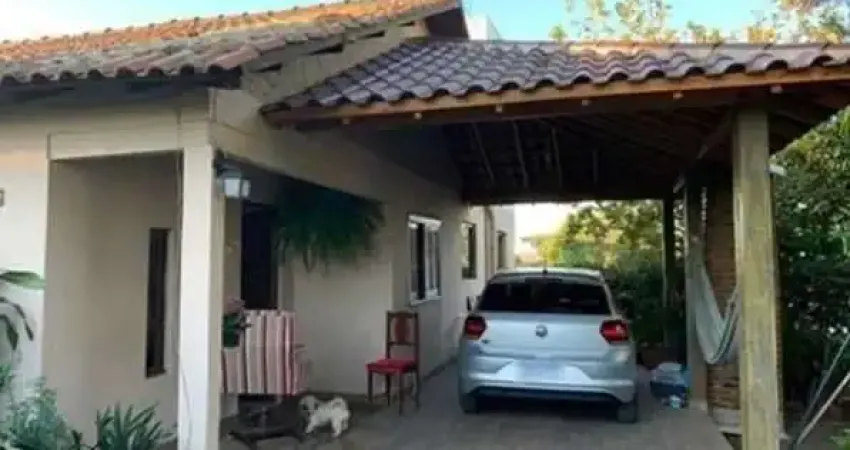 Casa com 2 quartos para alugar no Parque Santo Inácio, Esteio 