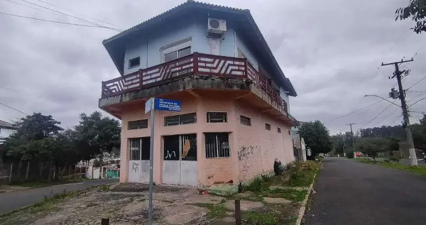 Sala comercial com 1 sala para alugar no Parque Santo Inácio, Esteio 