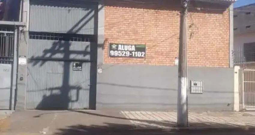 Barracão / Galpão / Depósito para alugar no São Sebastião, Esteio 