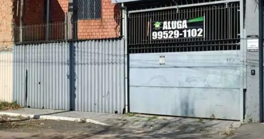 Barracão / Galpão / Depósito para alugar no São Sebastião, Esteio 