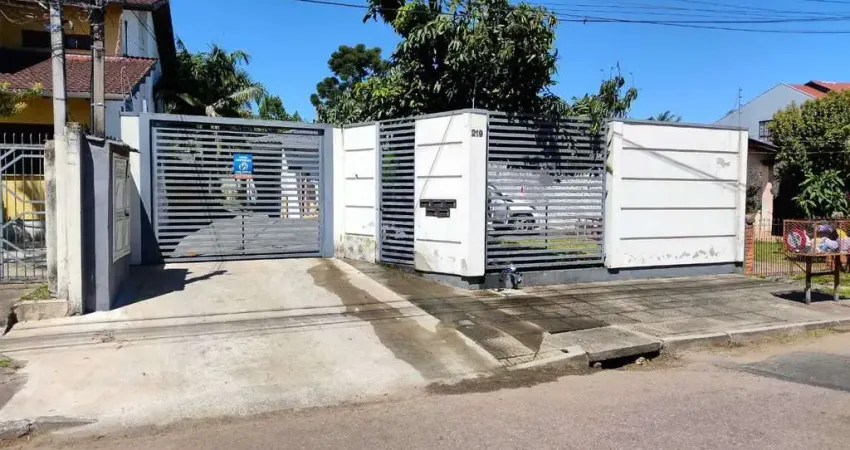 Casa com 1 quarto para alugar na Vila Olímpica, Esteio 