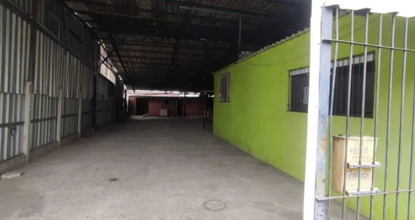 Barracão / Galpão / Depósito para alugar no Parque Amador, Esteio 
