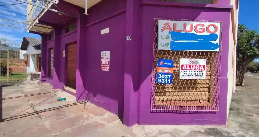 Sala comercial para alugar no Centro, Esteio 