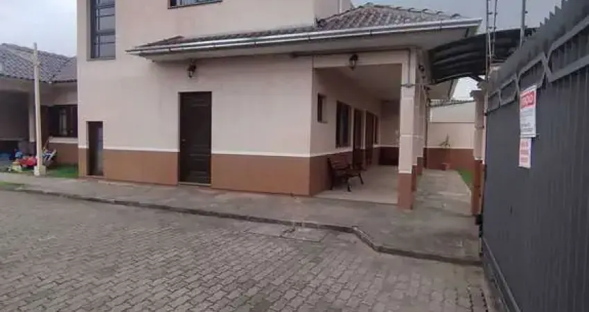 Apartamento com 1 quarto para alugar na Vila Olímpica, Esteio 