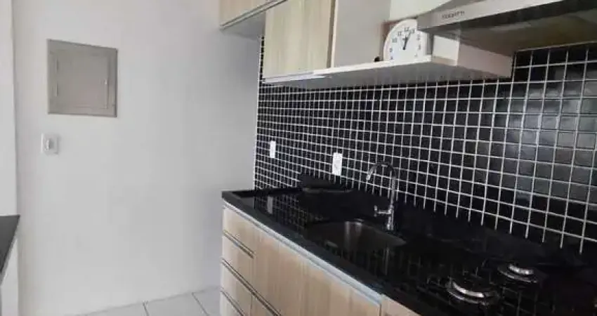 Apartamento com 2 quartos para alugar no Igara, Canoas 