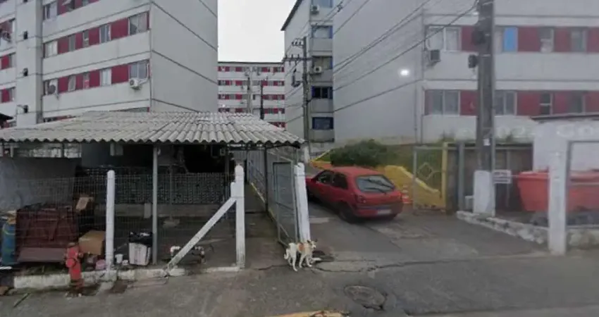 Apartamento com 2 quartos para alugar no Jardim Planalto, Esteio 