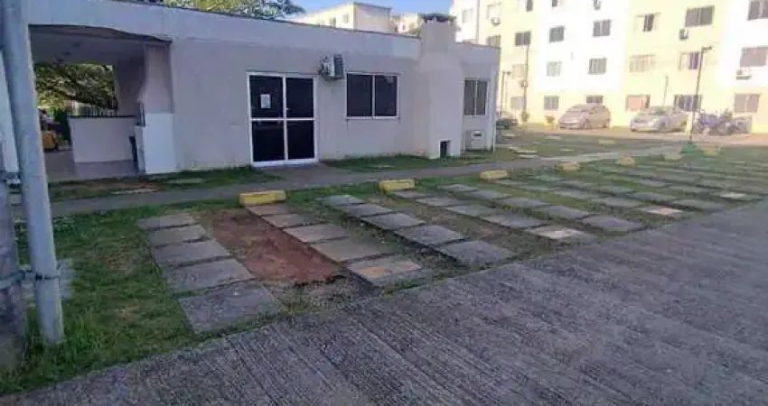 Apartamento com 2 quartos para alugar no Estância Velha, Canoas 