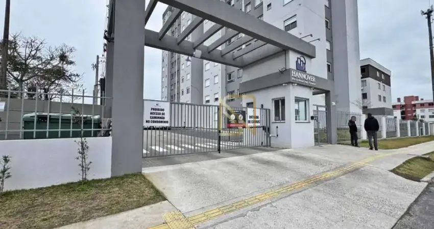 Apartamento com 2 quartos para alugar no Parque Amador, Esteio 