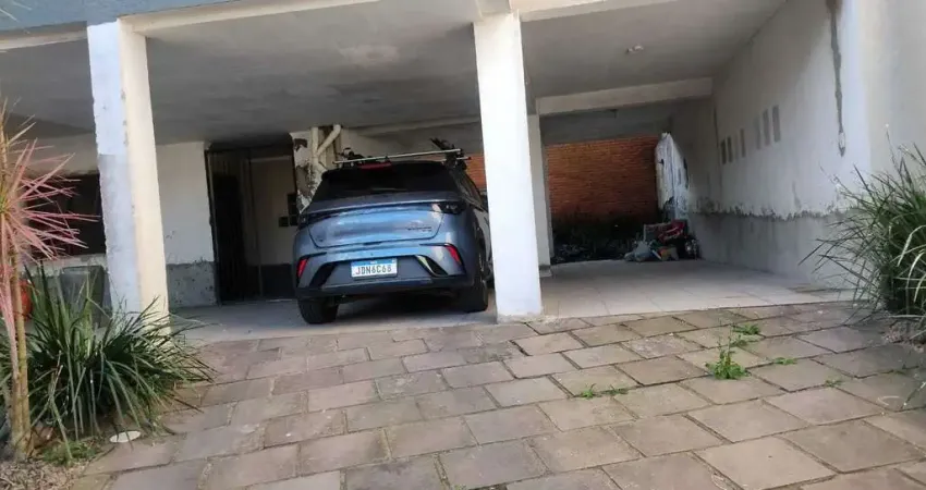 Apartamento com 3 quartos para alugar no Centro, Esteio 