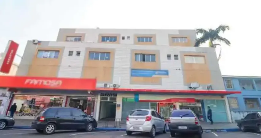 Sala comercial com 1 sala para alugar no Centro, Esteio 