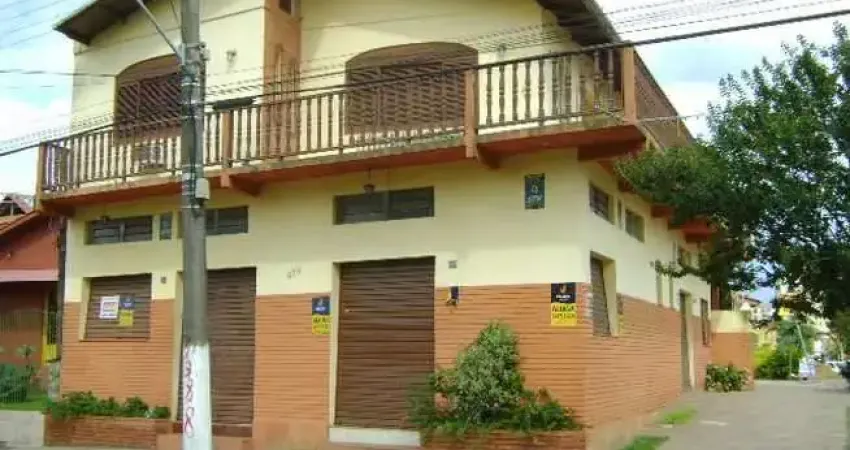 Sala comercial com 1 sala para alugar no Centro, Esteio 