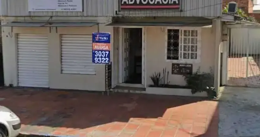 Sala comercial com 1 sala para alugar no Centro, Esteio 