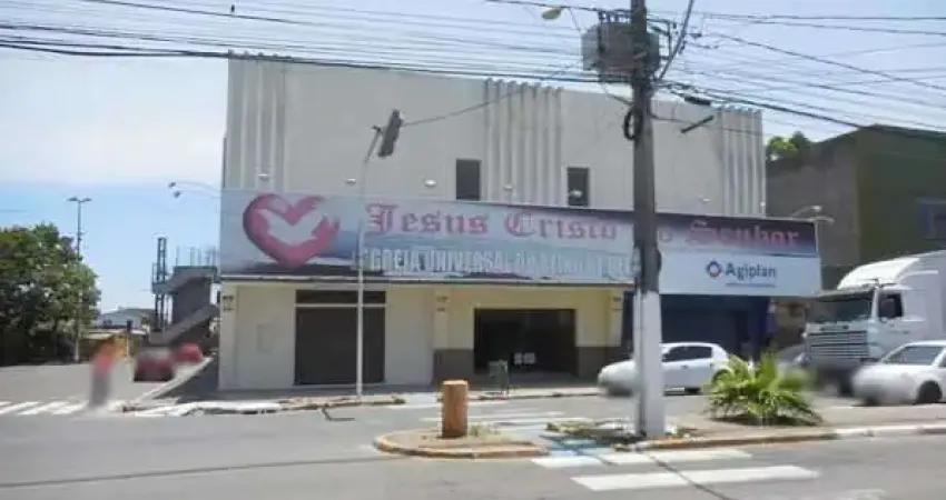 Sala comercial com 1 sala para alugar no Centro, Esteio 