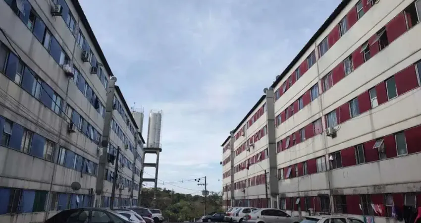 Apartamento com 2 quartos para alugar no Jardim Planalto, Esteio 