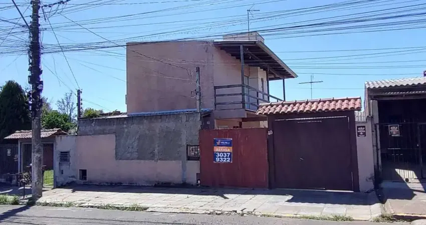 Casa com 2 quartos para alugar na Vila Três Marias, Esteio 