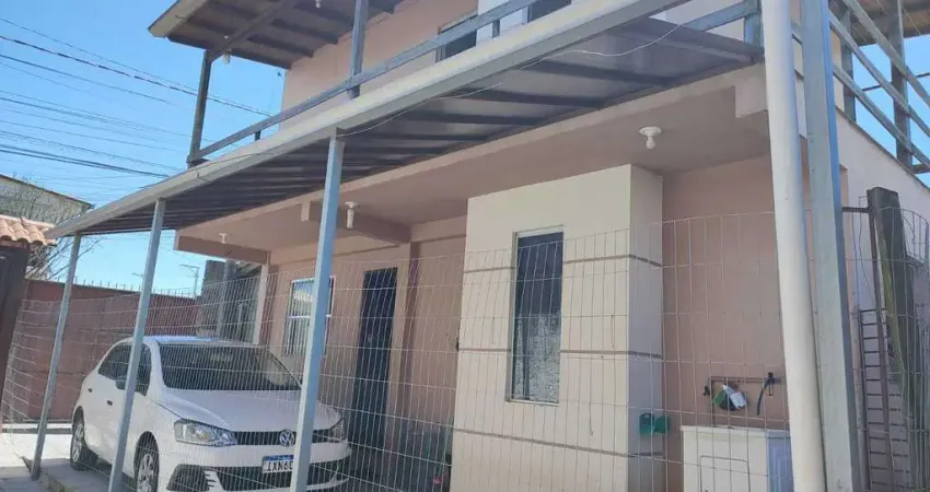 Casa com 2 quartos para alugar na Vila Três Marias, Esteio 
