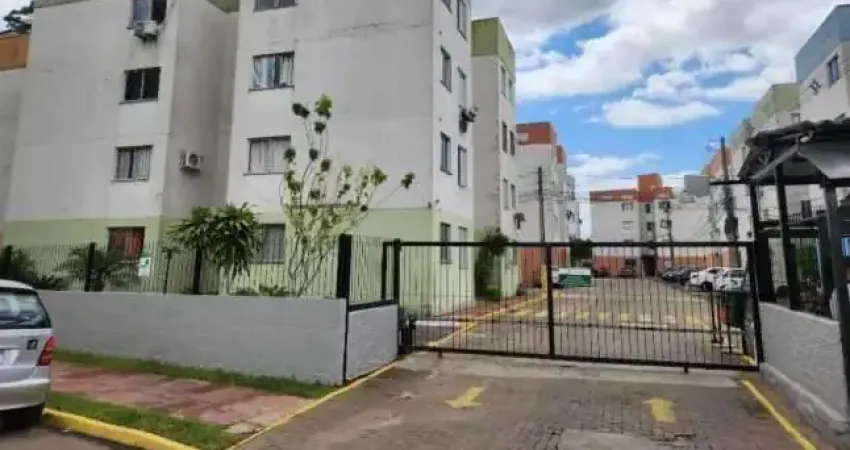 Apartamento com 2 quartos para alugar na Vila São José, Esteio 