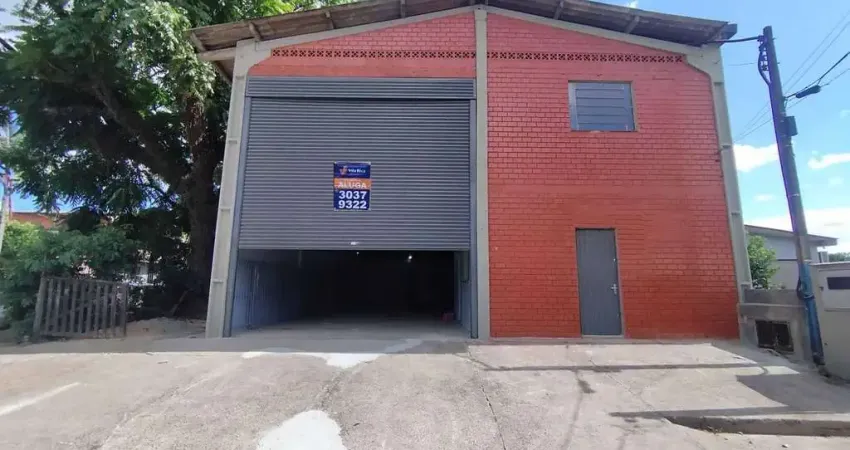 Barracão / Galpão / Depósito para alugar no São Sebastião, Esteio 