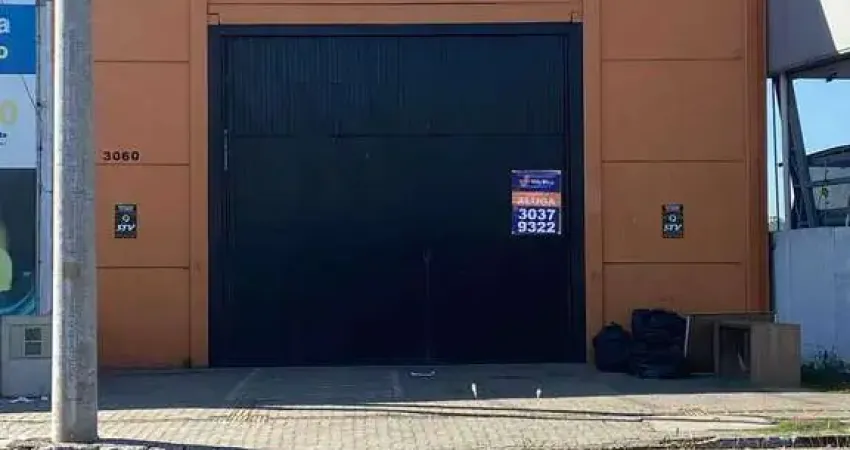 Barracão / Galpão / Depósito para alugar no São Sebastião, Esteio 