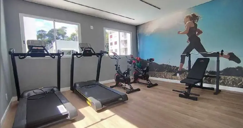 Apartamento com 2 quartos para alugar no Parque Amador, Esteio 