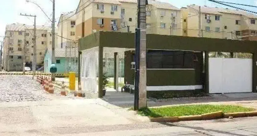 Apartamento com 2 quartos para alugar no Centro, Esteio 