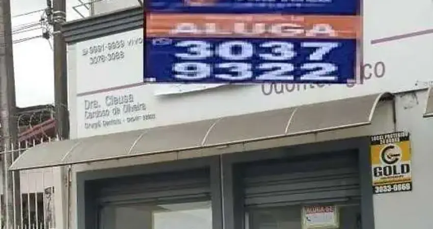 Sala comercial para alugar no Centro, Esteio 