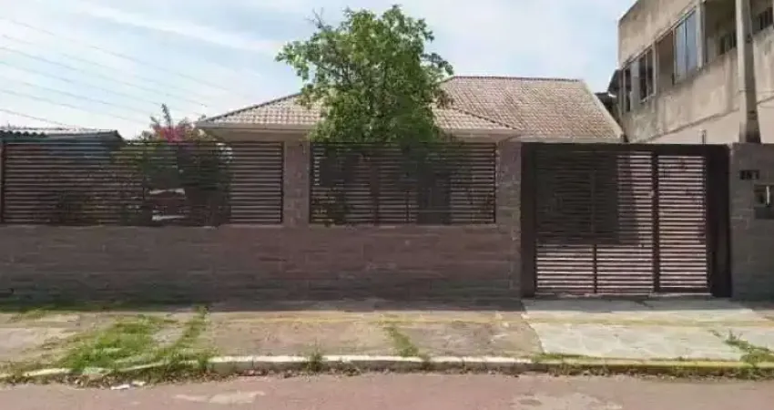 Casa com 4 quartos para alugar no Novo Esteio, Esteio 