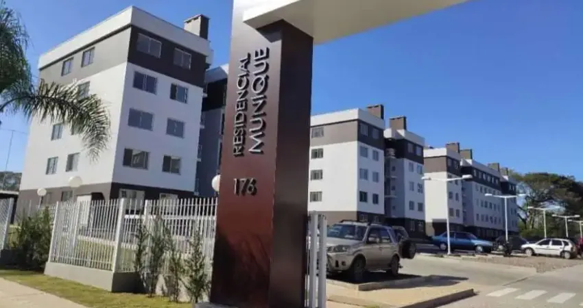 Apartamento com 2 quartos para alugar no Parque Amador, Esteio 