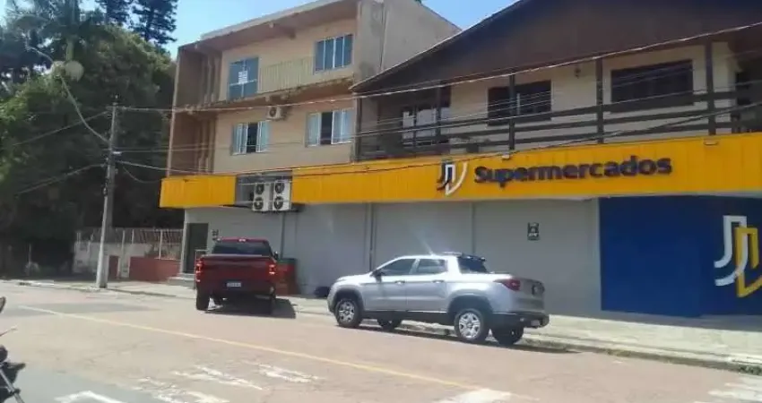 Apartamento com 3 quartos para alugar no Centro, Esteio 