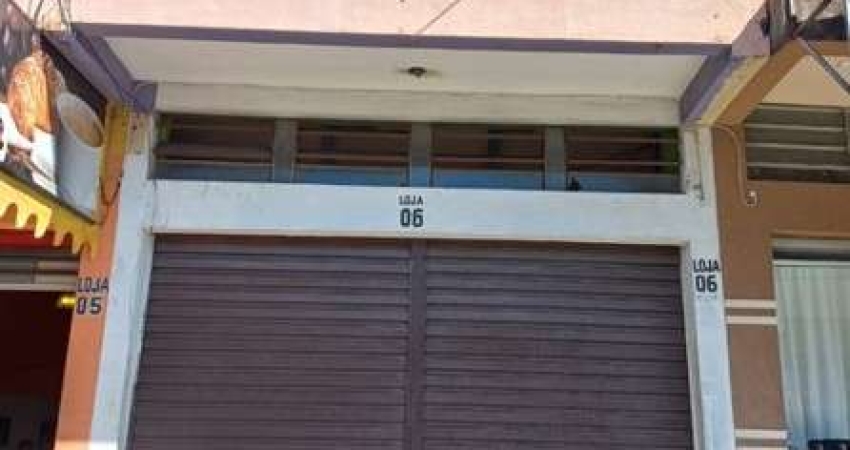 Sala comercial com 1 sala para alugar no Centro, Esteio 