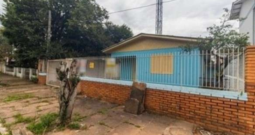Casa com 3 quartos para alugar no Parque Santo Inácio, Esteio 
