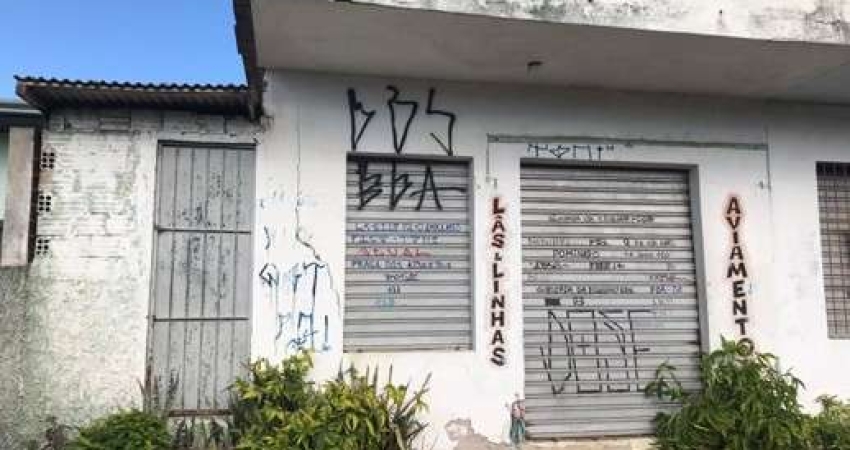 Sala comercial para alugar no Parque Santo Inácio, Esteio 