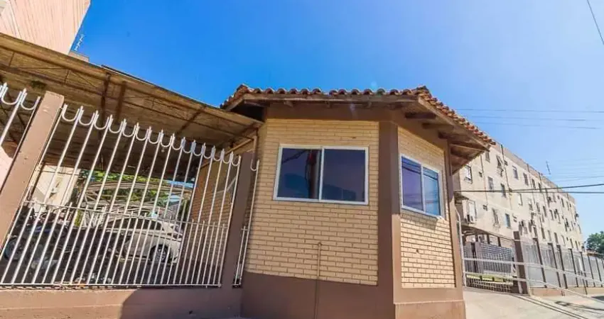 Apartamento com 1 quarto para alugar no São Sebastião, Esteio 