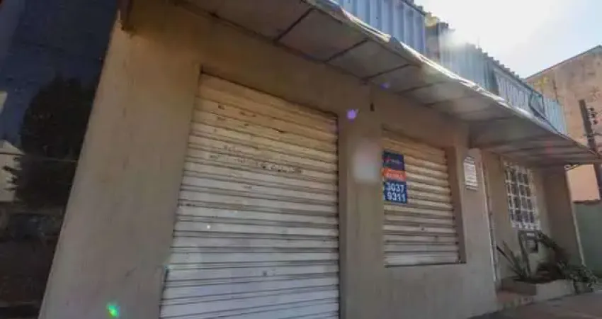 Sala comercial com 1 sala para alugar no Centro, Esteio 