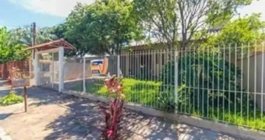 Casa com 5 quartos para alugar no Novo Esteio, Esteio 