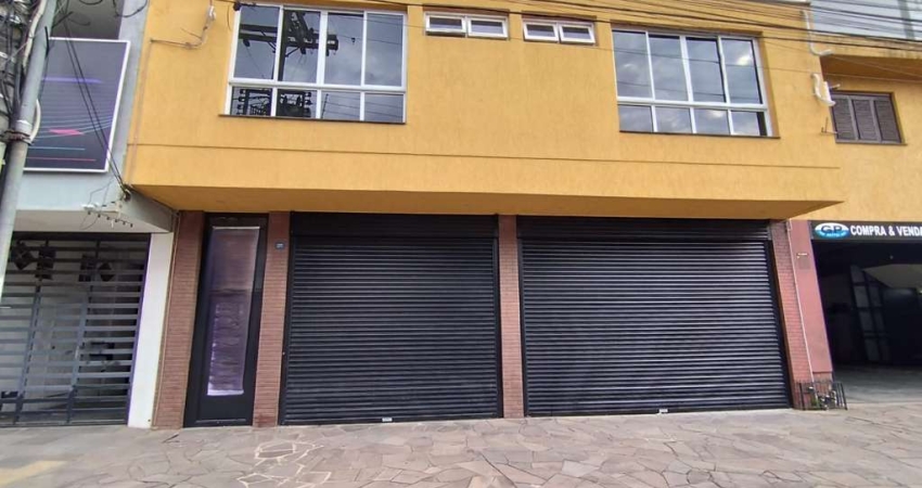 Sala comercial para alugar no Centro, Esteio 
