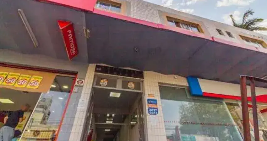 Sala comercial com 1 sala para alugar no Centro, Esteio 