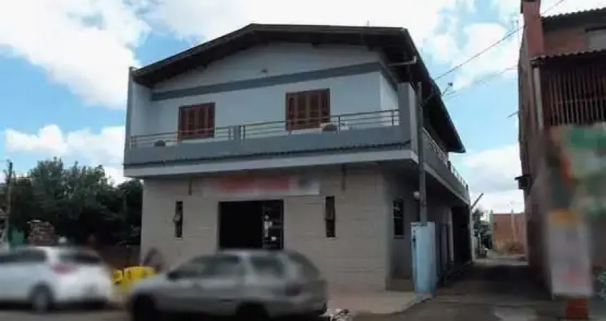 Apartamento com 2 quartos para alugar no São Sebastião, Esteio 