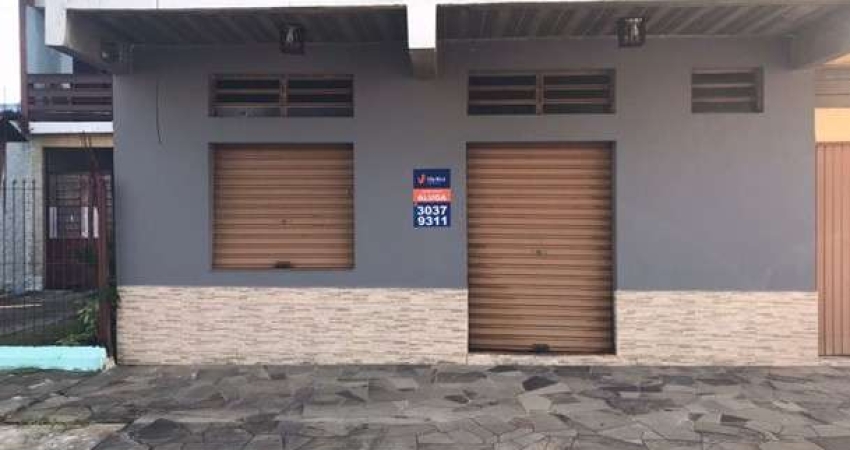 Sala comercial com 1 sala para alugar no Parque Tamandaré, Esteio 