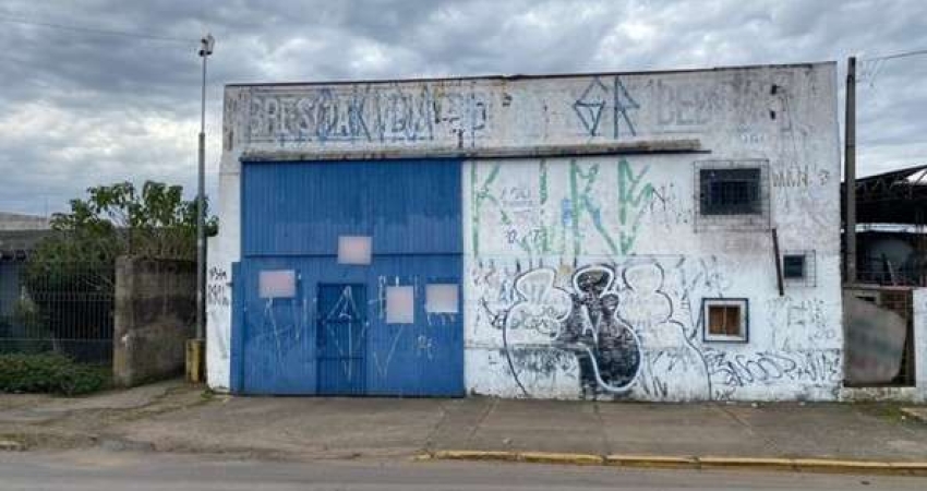 Barracão / Galpão / Depósito para alugar no São Sebastião, Esteio 