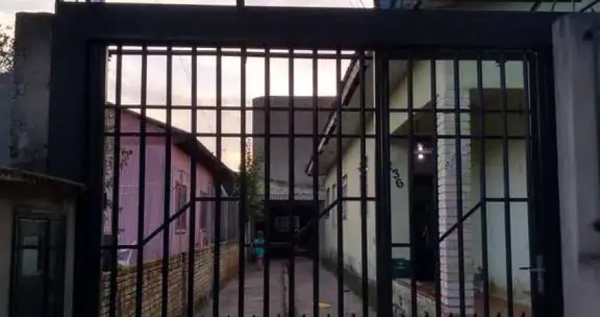 Terreno à venda na Rua Paulo Sérgio Sperb, 236, Campina, São Leopoldo