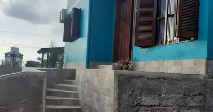 Casa com 1 quarto à venda na Almiro Apolinário Nascimento, 64, Lomba da Palmeira, Sapucaia do Sul