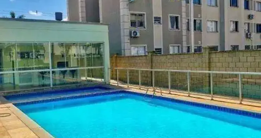 Apartamento com 2 quartos à venda na Avenida Lúcio Bittencourt, 1350, Centro, Sapucaia do Sul