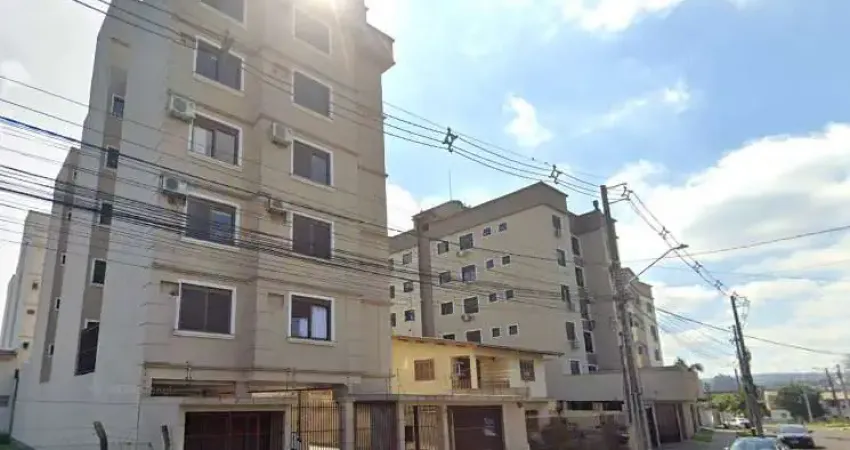 Apartamento com 2 quartos à venda na Rua Aracaju, 602, Centro, Sapucaia do Sul
