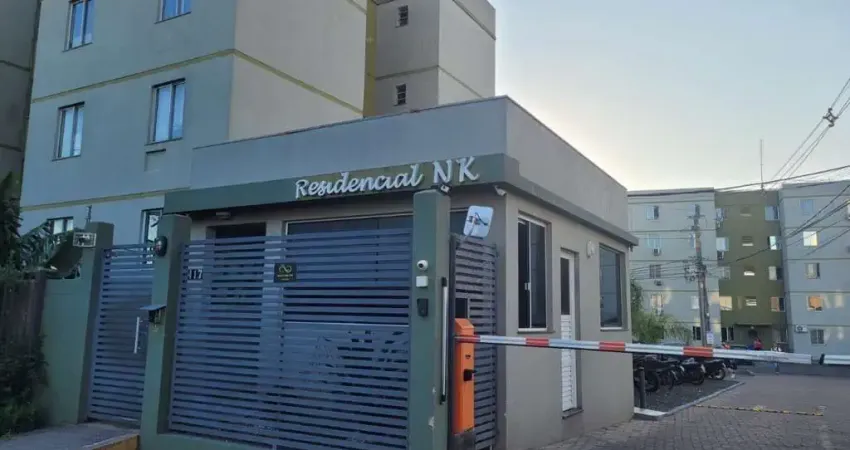 Apartamento com 2 quartos à venda na Rua Dona Ernestina, 417, Pasqualini, Sapucaia do Sul