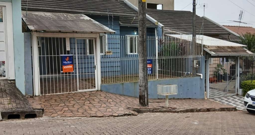 Casa com 3 quartos à venda na Rua Rodolfo José Thiesen, 38, Freitas, Sapucaia do Sul