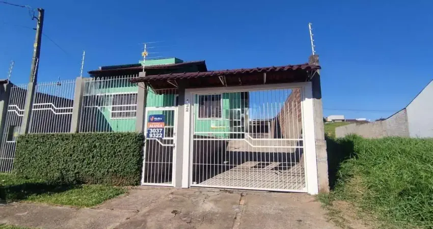 Casa com 2 quartos à venda na Rua Campo Grande, 432, Vargas, Sapucaia do Sul