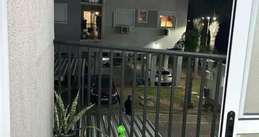 Apartamento com 2 quartos à venda na Rua La Paz, 299, Santo Afonso, Novo Hamburgo