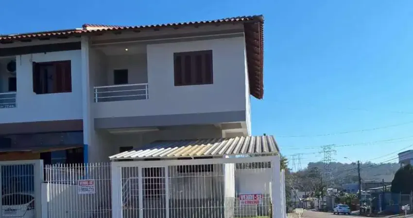 Casa com 3 quartos à venda na Rua Macapá, 156, Vargas, Sapucaia do Sul