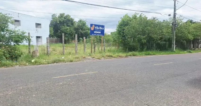 Terreno à venda na Otaviano Silveira, Centro, Sapucaia do Sul